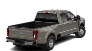 2026 Ford Super Duty® External Image 4